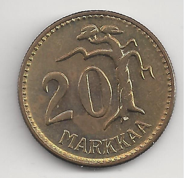 1962 20 mk alpr