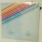 THE ROLLING STONES - STRIPPED - RARE ZIMBABWE PRESS M-/EX LP - pikkukuva 2