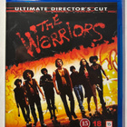 The Warriors - Blu-ray, uusi - pikkukuva 1