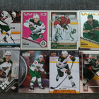 Minnesota Wild - nippu, katso! (mm. Koivu, Fiala) - pikkukuva 2