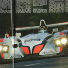Vauhdin Maailma n:o 7 2004 Kanadan GP. Mercsdes Bens SKL Kom - pikkukuva 4