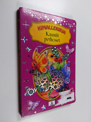 Kauniit perhoset