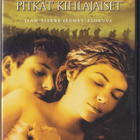 Pitkät kihlajaiset (2xDVD K15) - pikkukuva 1
