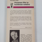 Kenneth Ulyatt : Punainen pilvi ja kuoleman toteemi - pikkukuva 2