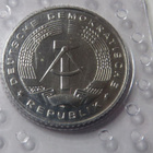 Saksa/DDR 50 pfennig 1990 - pikkukuva 2