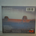 Kitaro CD Silk Road II - pikkukuva 2