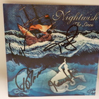 NIGHTWISH - THE SIREN CDS + NIMMARIT - pikkukuva 3