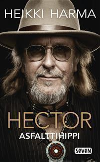 KIRJA - HECTOR ASFALTTIHIPPI - 18