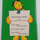 Nalle Kipparin hyvä työ - pikkukuva 2