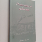 Paavo A. Junttila : Haavoittunut sydämeni (signeerattu) - pikkukuva 1