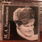 (2CD) M. A. Numminen - Kiusankappaleita 1 - pikkukuva 1