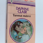 Daphne Clair : Tummat muistot - pikkukuva 1