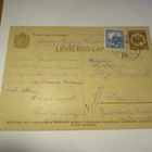1932 Unkari ehiö Hkiin - pikkukuva 1