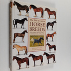 Judith Draper : The New Guide to Horses Breeds - pikkukuva 1