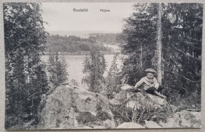 Ruolahti Päijänne