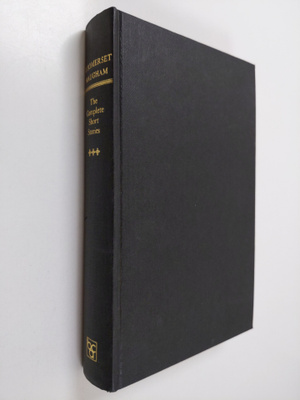 William Somerset Maugham : The Complete Short Stories of ...