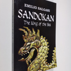 Emilio Salgari : Sandokan - The king of the sea - pikkukuva 1