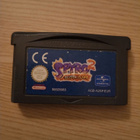 GBA Spyro 2 Season of Flame ja Crash Bandicoot XS - pikkukuva 2