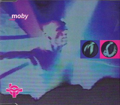 Moby: Move CDS