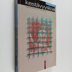 Kaj Ilmonen : Kestävyyskoe : kirjoituksia 90-luvun Suomesta - pikkukuva 1