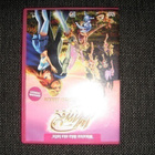 WINX CLUB:SALAISUUKSIEN LINNA:SE EKA WINX*DVD - pikkukuva 1