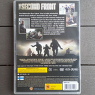 DVD: The Second Front (Craig Sheffer, Lana Litwak 2004) - pikkukuva 2