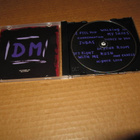 Depeche Mode CD Songs Of Faith And Devotion  GREAT! - pikkukuva 2