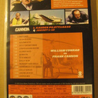 CANNON - 1. kausi ( Jaksot 1 - 13 + Pilottijakso ) - pikkukuva 2