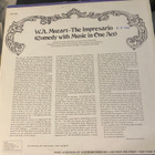 Mozart: The Impressario - pikkukuva 2