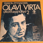 Olavi Virta Unohtumattomat 2, Yleisön pyynnöstä LP OTV2 - pikkukuva 1