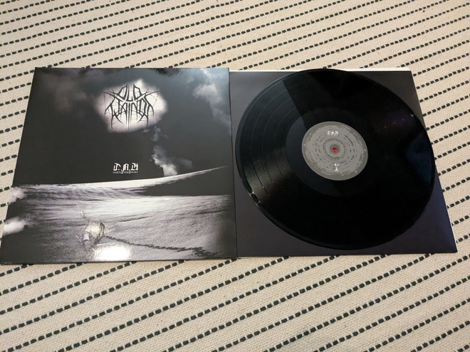 Old Wainds - Death Nord Kult (DMP0041)