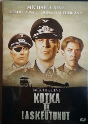 Kotka On Laskeutunut