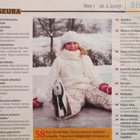 SEURA LEHTI 7 / 20007 18 V. TAKAA SISÄLLYSLUETTELO KUVISSA - pikkukuva 2