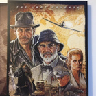 Indiana Jones -kokoelma (Blu-ray) Harrison Ford - pikkukuva 5