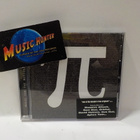 V/A - PI - MUSIC FOR THE MOTION PICTURE SOUNDTRACK CD - pikkukuva 1