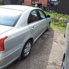 Juuri katsastettu Avensis 1.8 2004 - pikkukuva 4