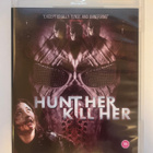 Hunt Her, Kill Her (Blu-ray) 2022 - pikkukuva 1