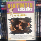 Rin tin tin seikkailee: poppamies (1954) - pikkukuva 1