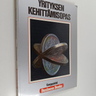 Pertti Hellqvist : Yrityksen kehittämisopas - pikkukuva 1