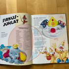 Disney : Pidetään juhlat ( 2003 ) - pikkukuva 3