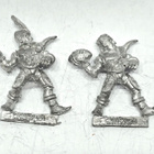 Bloodbowl - 2kpl Dark Elf Team Thrower [G236] - pikkukuva 2