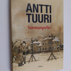 Antti Tuuri : Surmanpelto - pikkukuva 1
