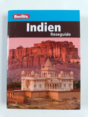 Jack Altman : Indien