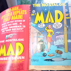 MAD SUPER SPECIAL FALL 1979 mukana liitelehti ( SIS POSTIKUL - pikkukuva 2