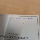 Taru sormusten herrasta osat 1-3 - pikkukuva 4