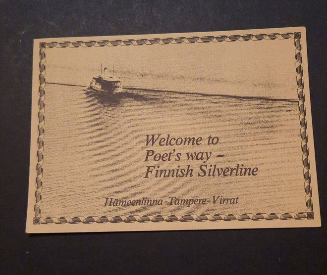 Suomen Hopealinjat, kulkematon