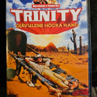 They Call Me Trinity (DVD) Terence Hill, Bud Spencer - pikkukuva 1