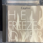 EAGLES - Hell Freezes Over cd (originaali) - pikkukuva 1