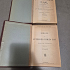 Sveriges Rikets Lag 1734 (v. 1895) - pikkukuva 3