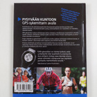 Juhapekka Tukiainen : Pysyvään kuntoon GPS-sykemittarin a... - pikkukuva 2